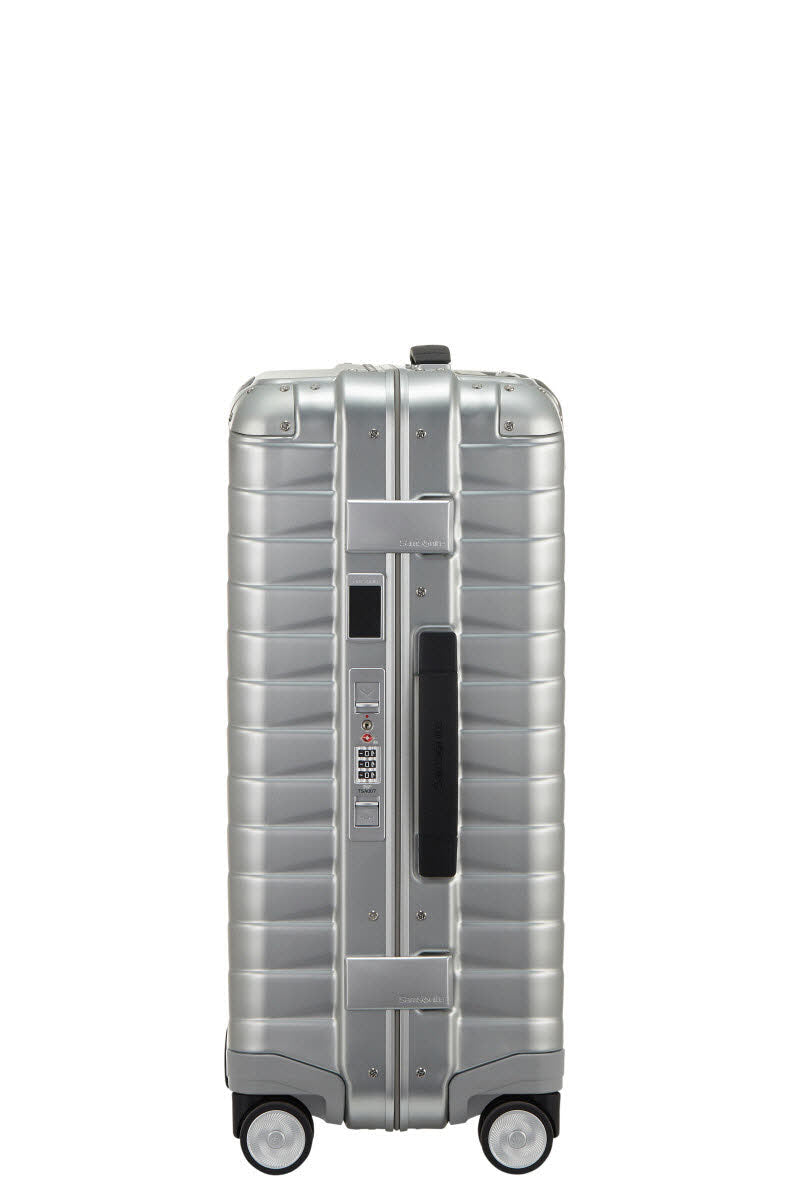 SPINNER 55/20 Aluminium