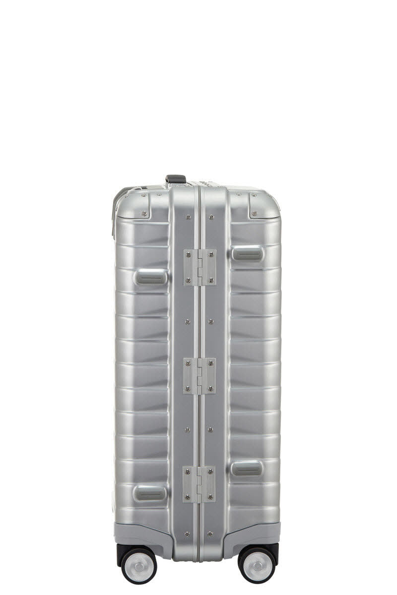 SPINNER 55/20 Aluminium