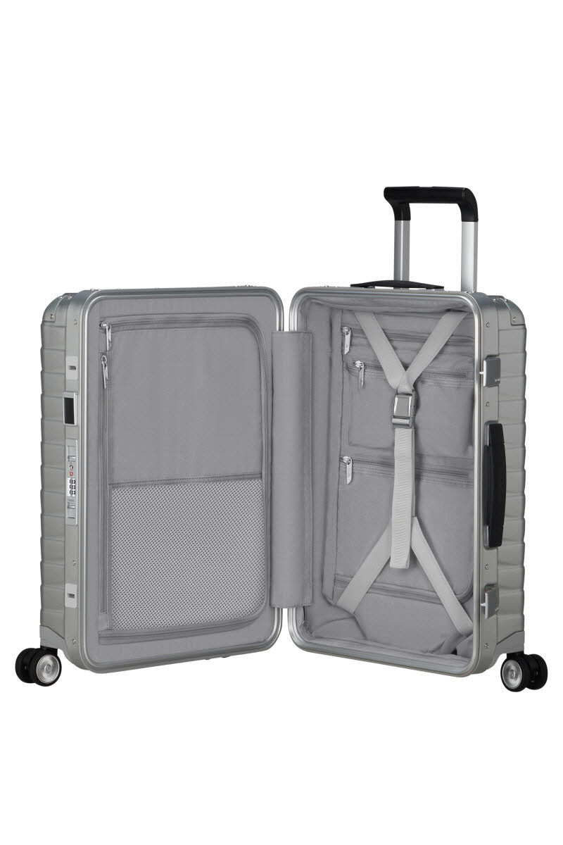 SPINNER 55/20 Aluminium