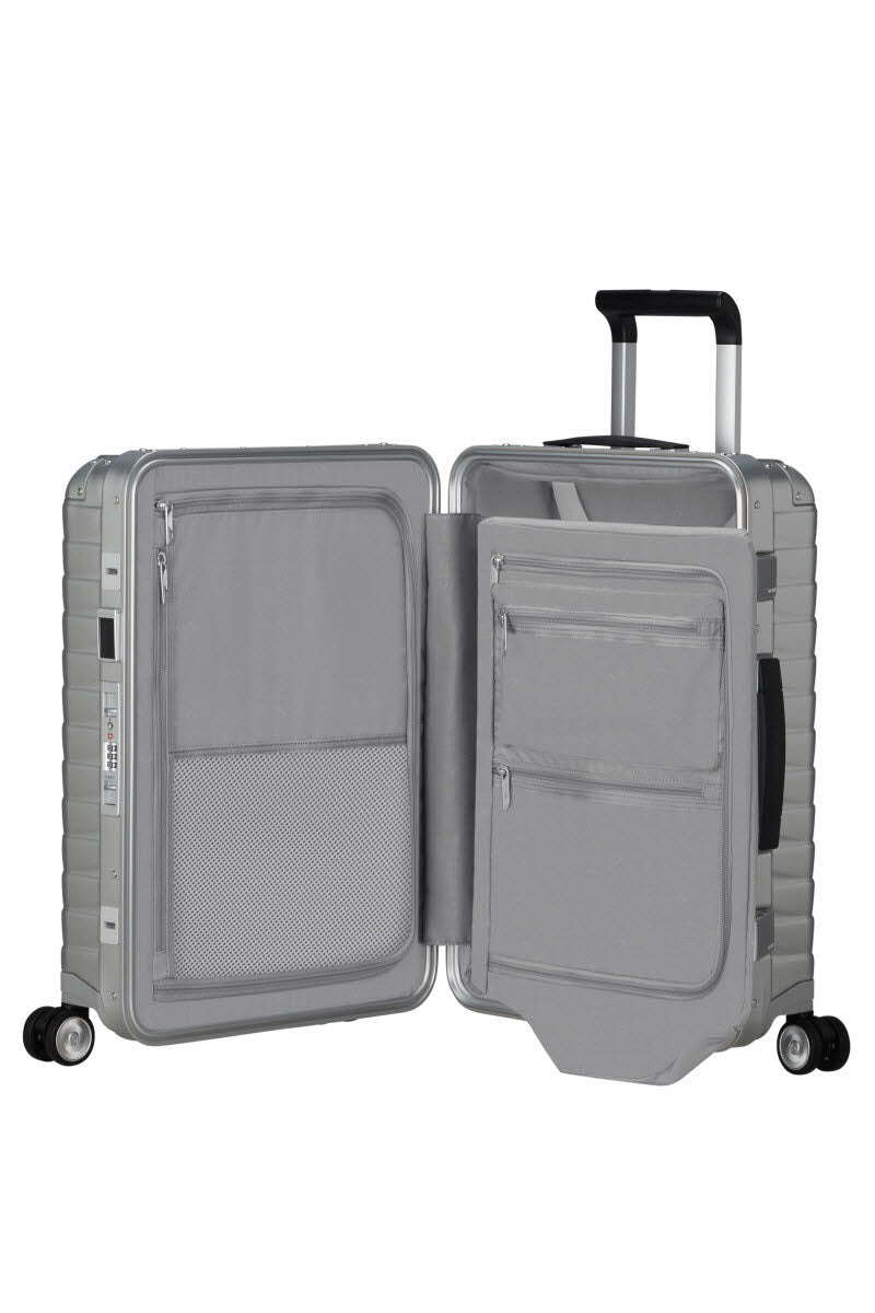 SPINNER 55/20 Aluminium