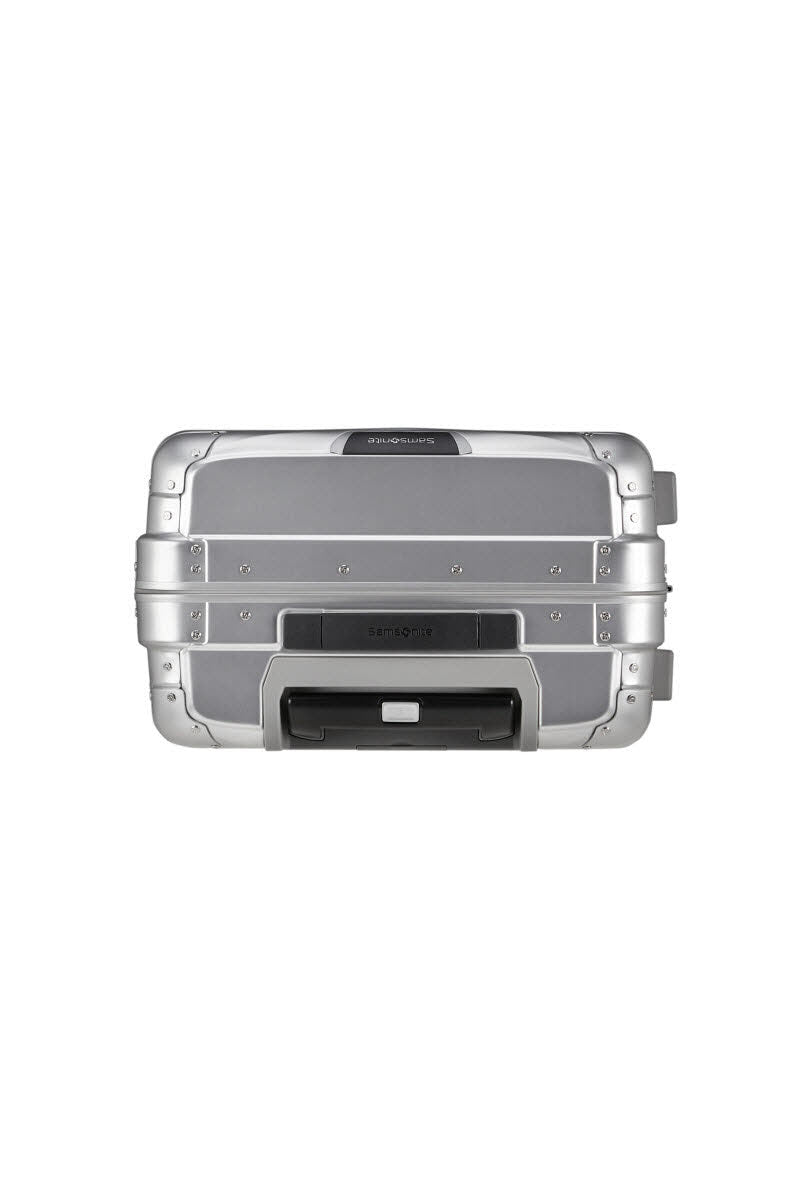 SPINNER 55/20 Aluminium