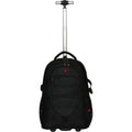 Trolley/Rucksack Schwarz