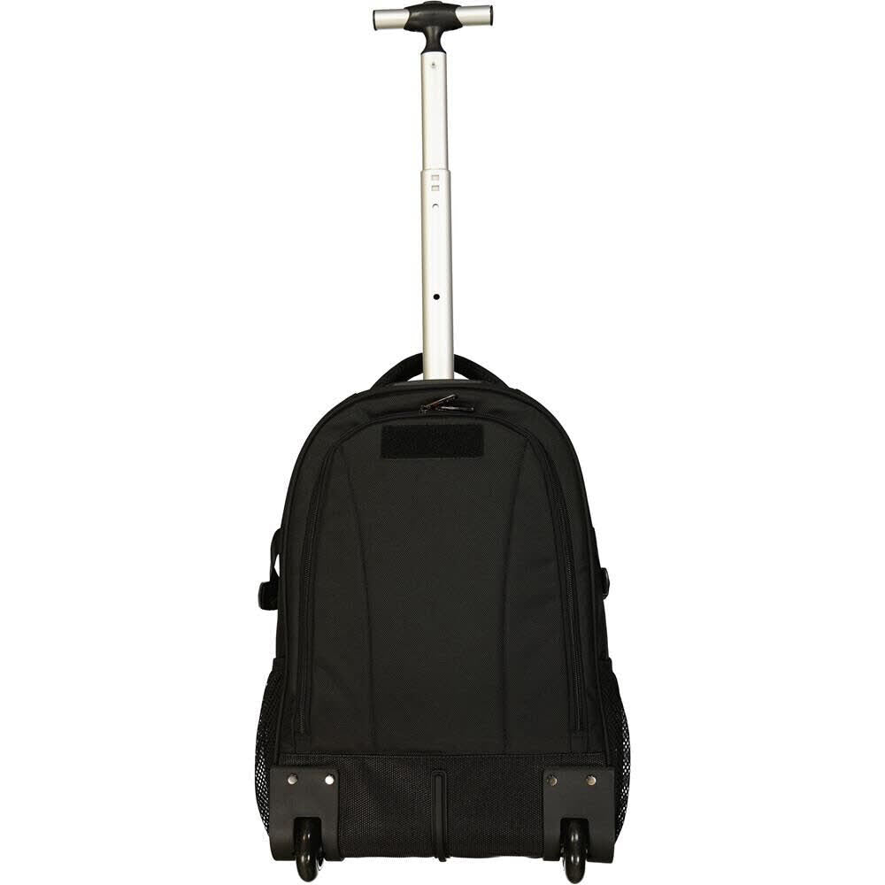 Trolley/Rucksack Schwarz