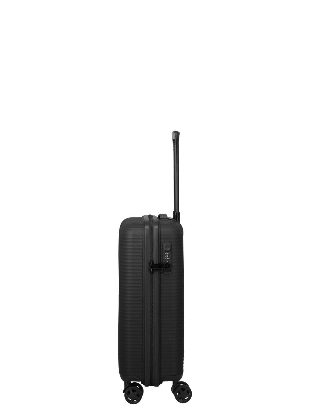 4-Rad Trolley S Black