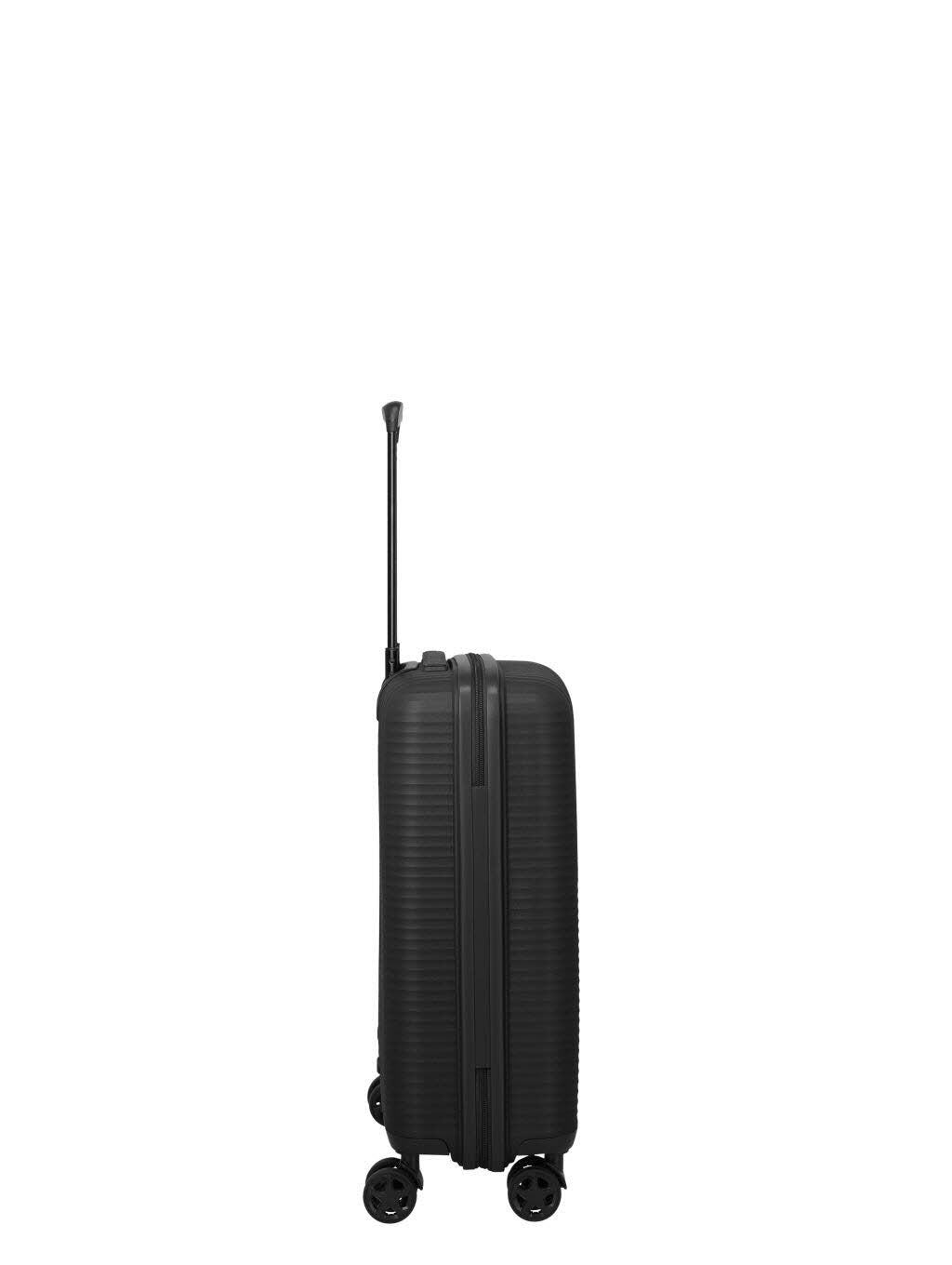 4-Rad Trolley S Black