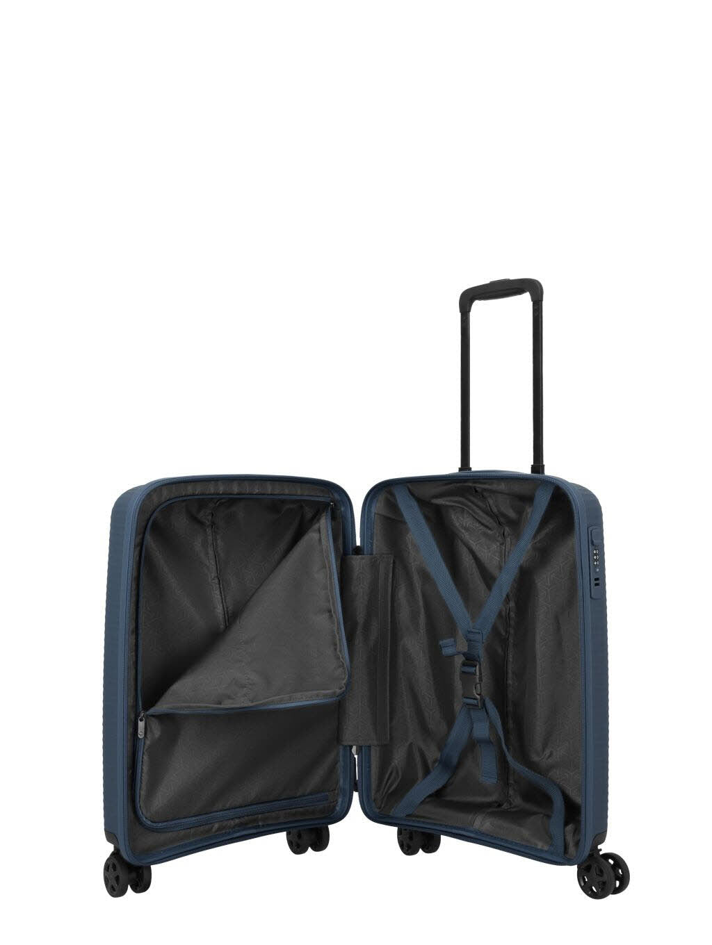 4-Rad Trolley S Navy