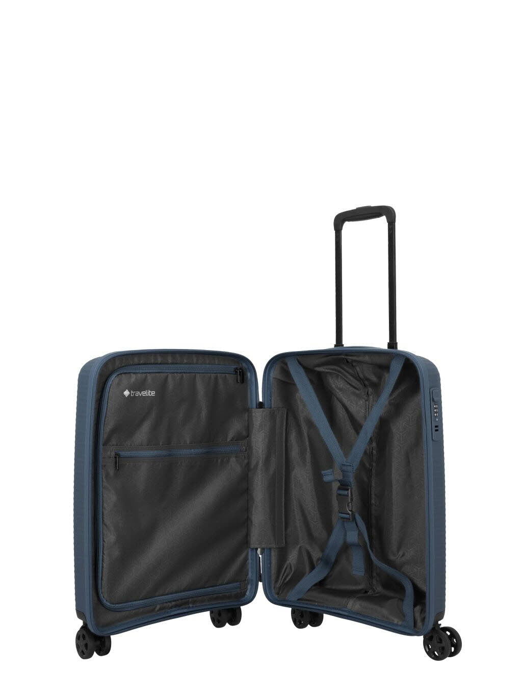 4-Rad Trolley S Navy