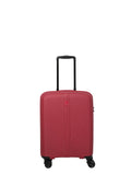 4-Rad Trolley S Red