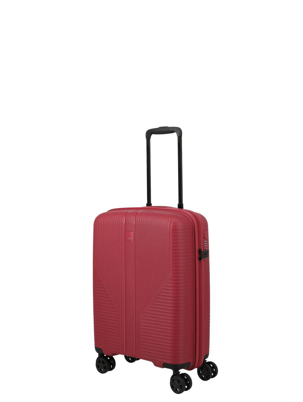 4-Rad Trolley S Red