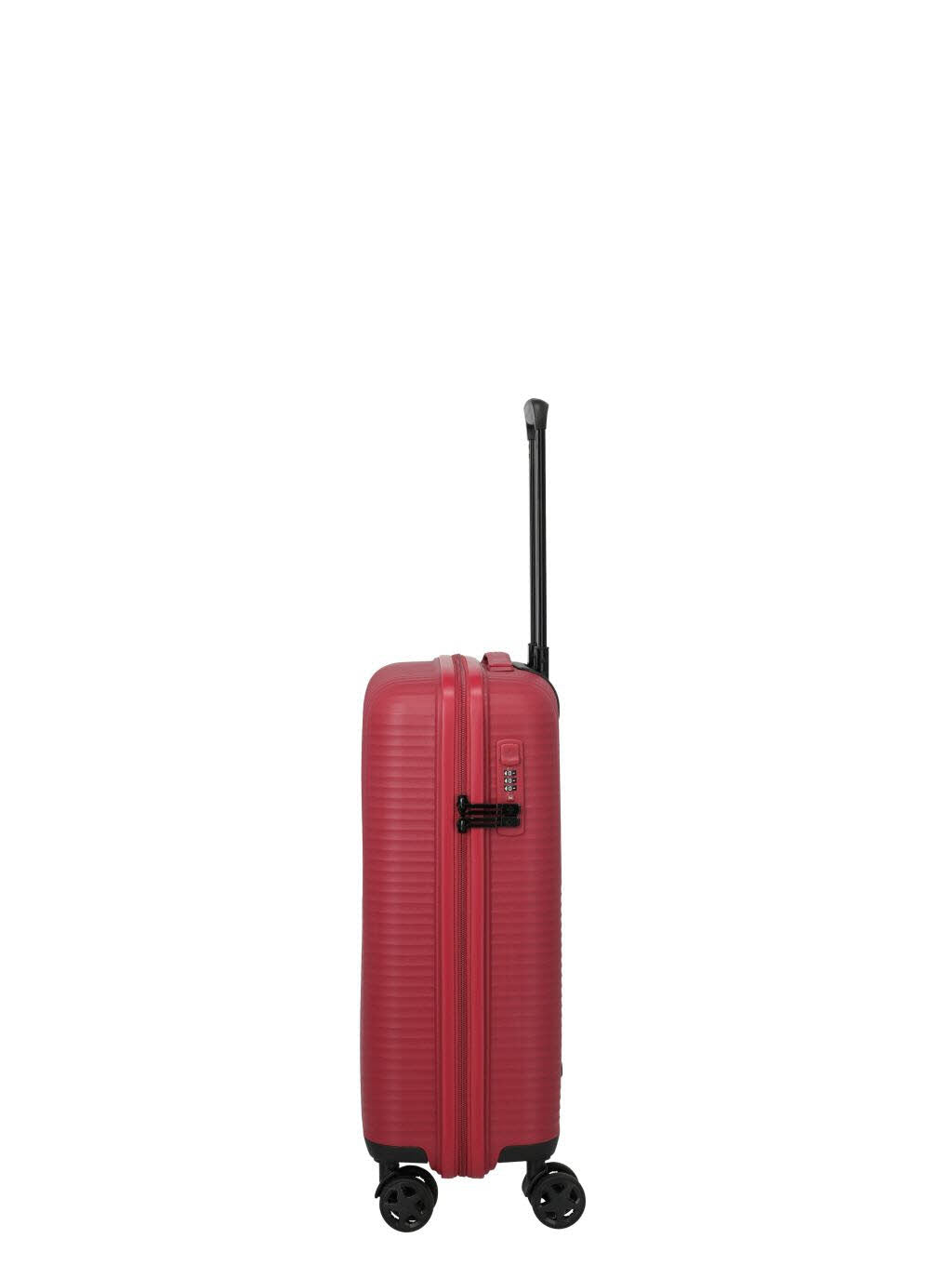 4-Rad Trolley S Red