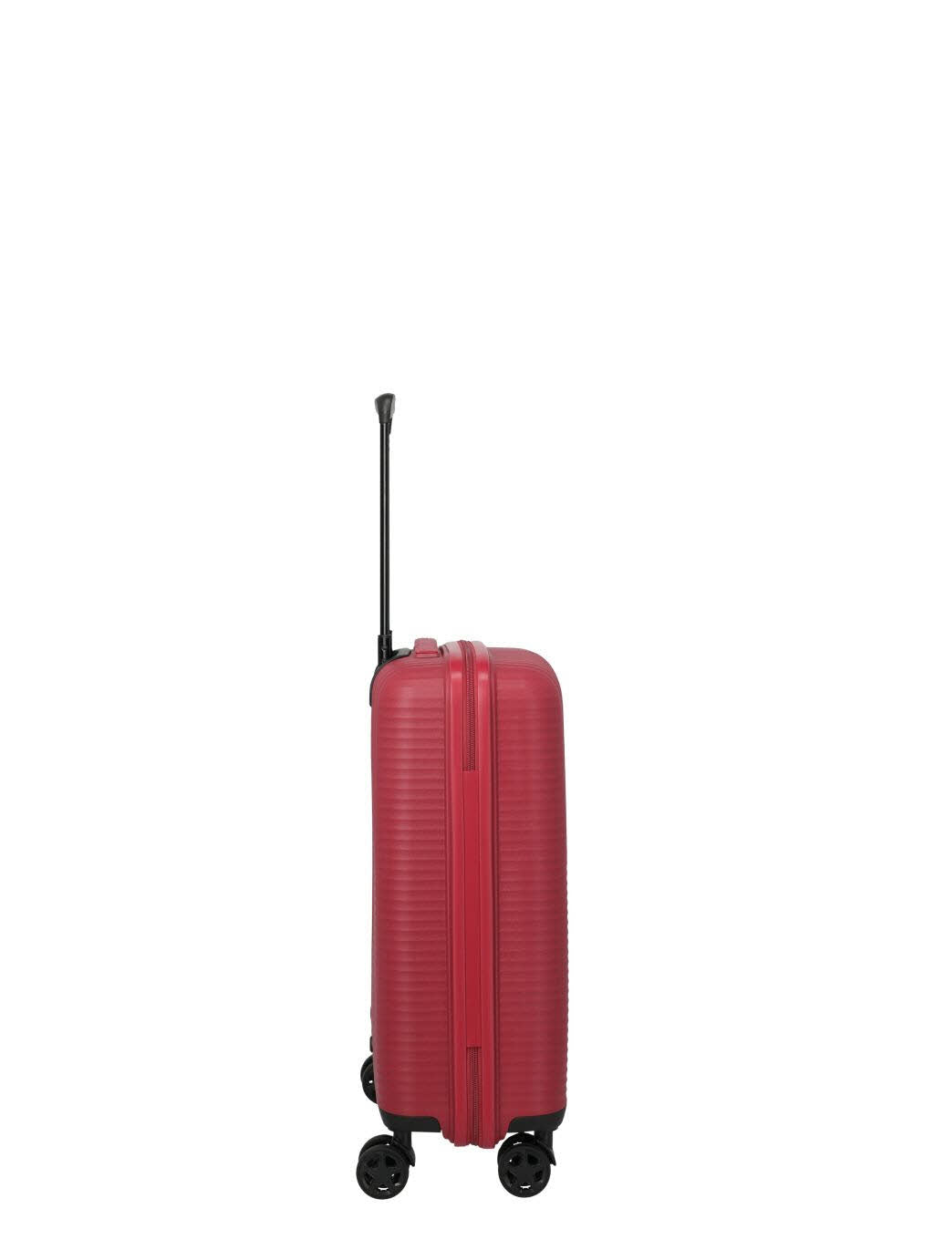 4-Rad Trolley S Red
