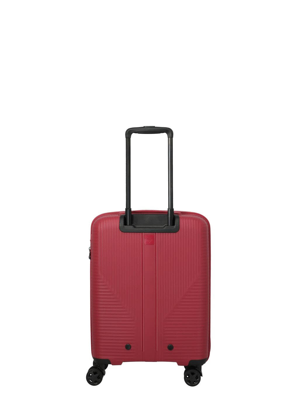 4-Rad Trolley S Red