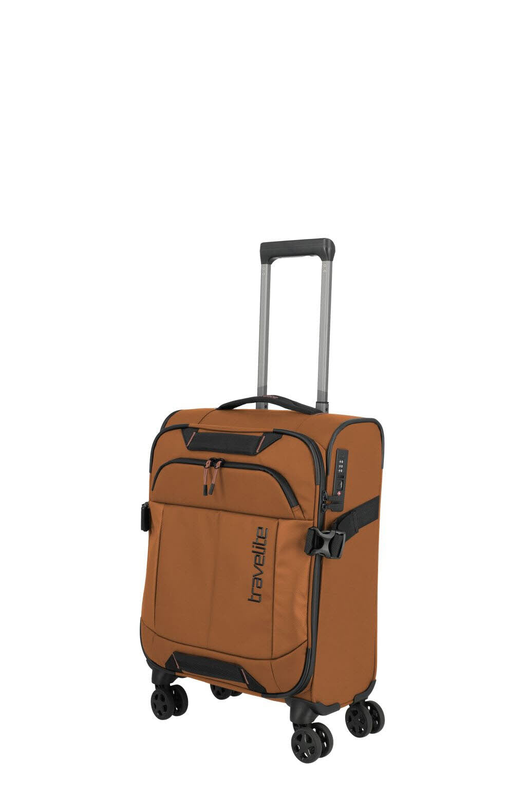 4w Trolley S Curry