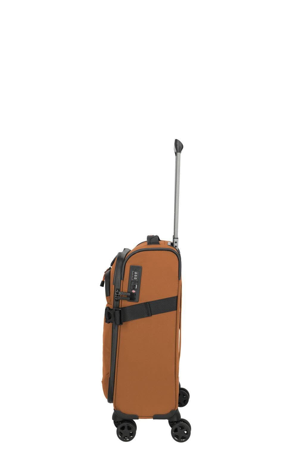4w Trolley S Curry
