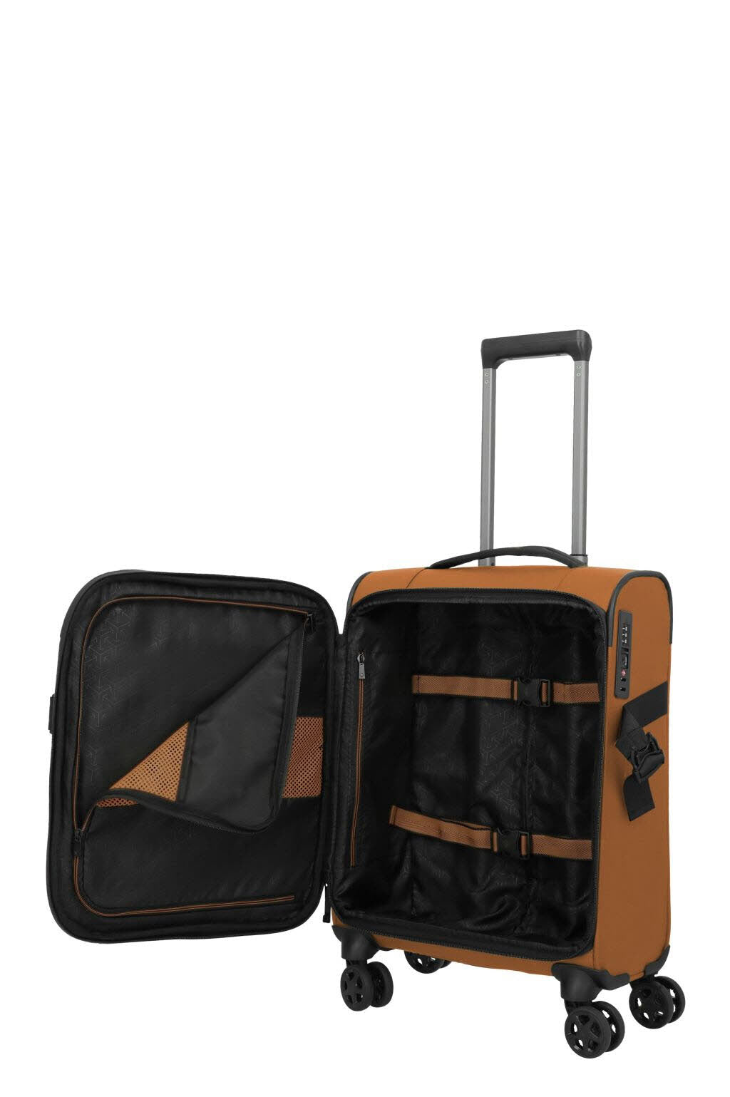 4w Trolley S Curry