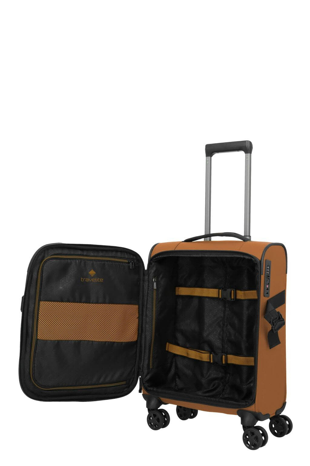 4w Trolley S Curry