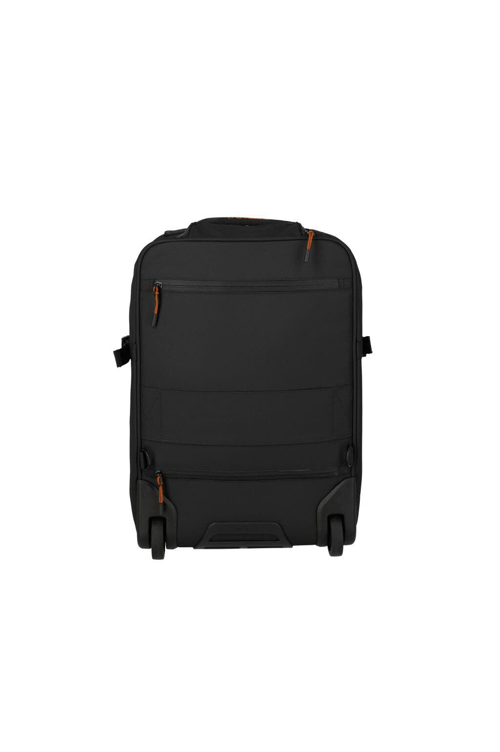 2-Rad Trolley/Backpack S Schwarz