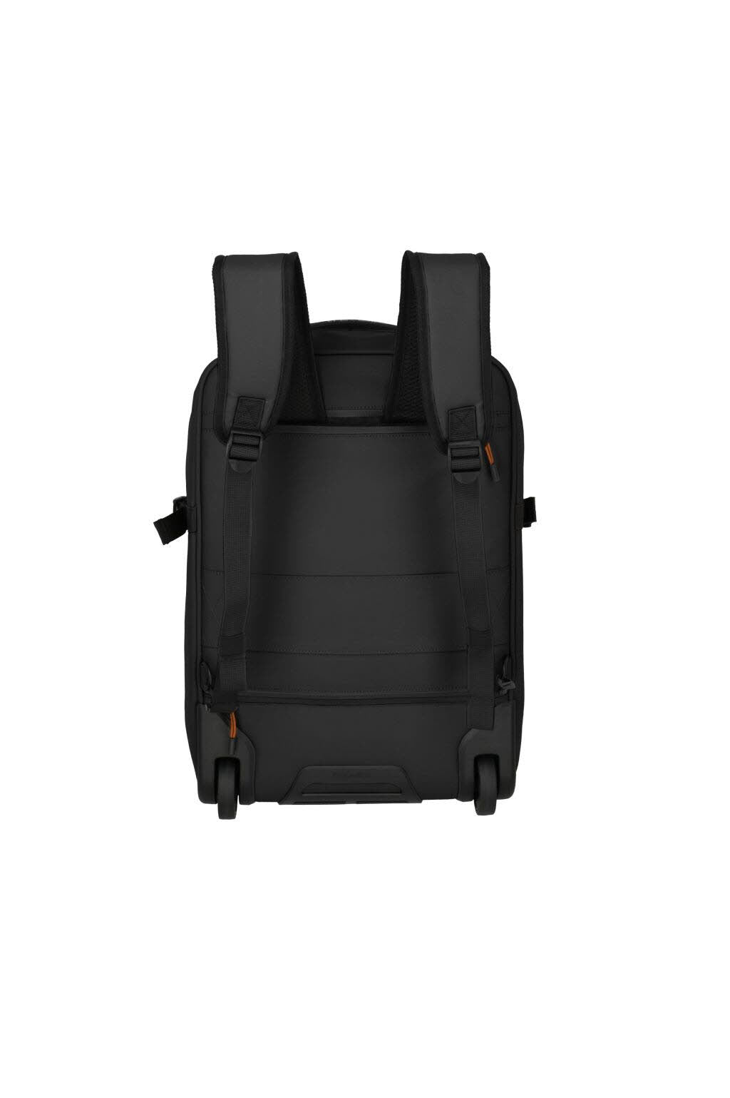 2-Rad Trolley/Backpack S Schwarz