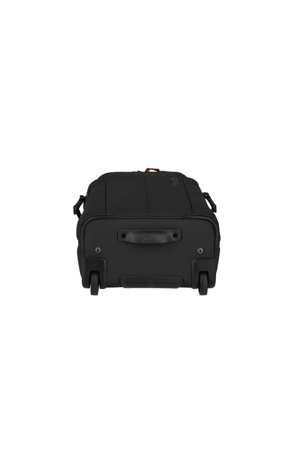 2-Rad Trolley/Backpack S Schwarz