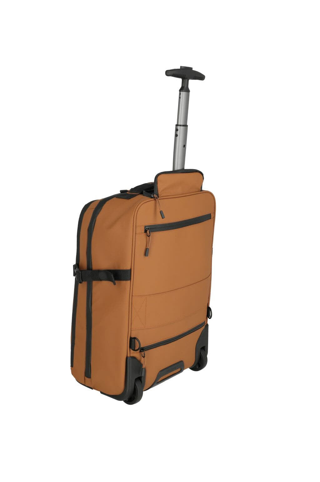 2-Rad Trolley/Backpack S Curry