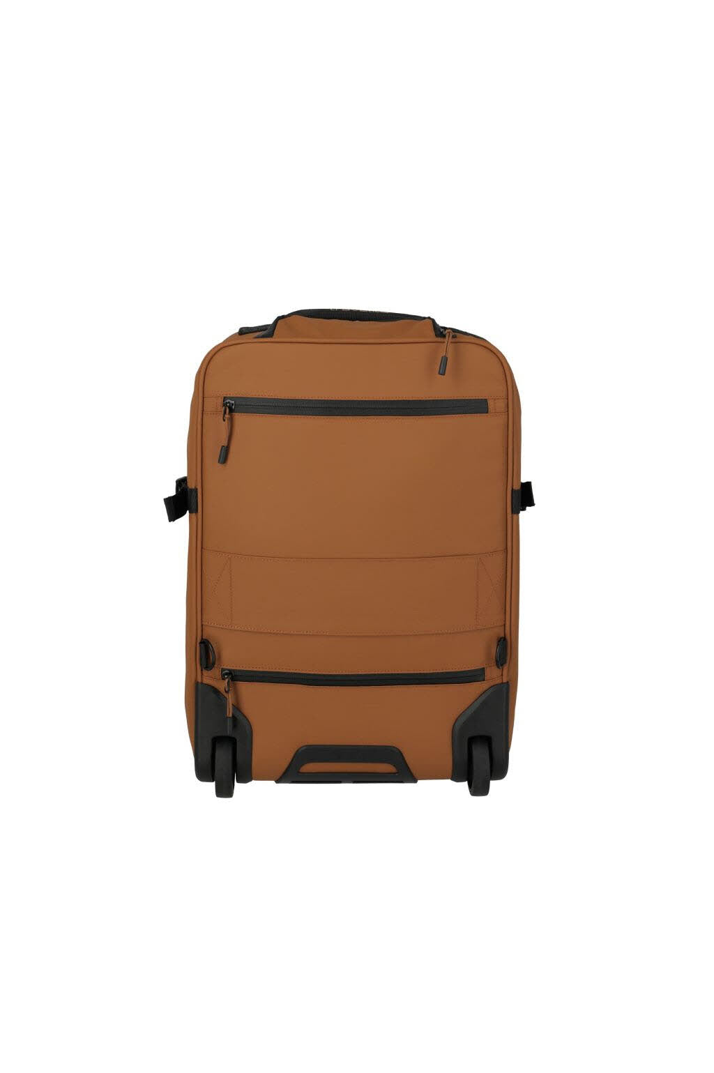 2-Rad Trolley/Backpack S Curry