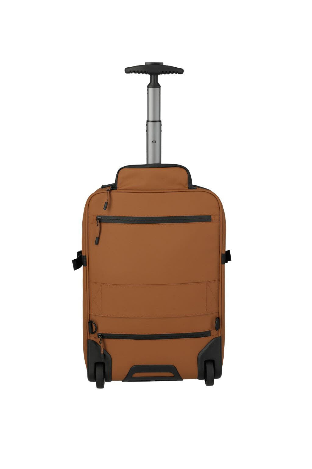 2-Rad Trolley/Backpack S Curry