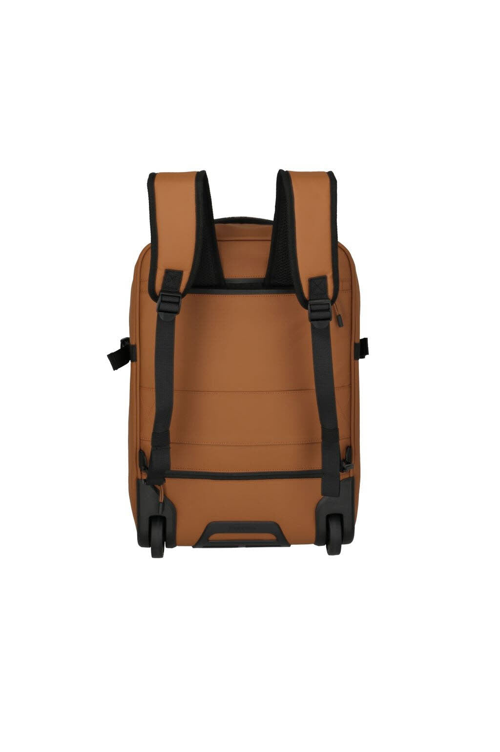 2-Rad Trolley/Backpack S Curry