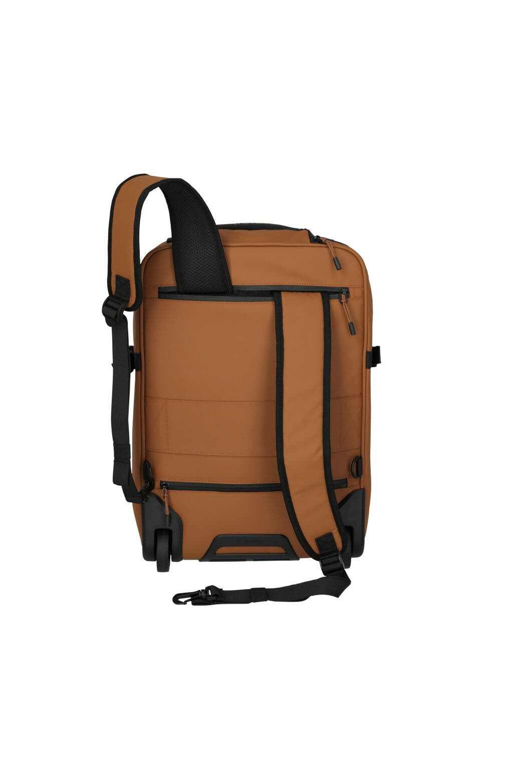 2-Rad Trolley/Backpack S Curry