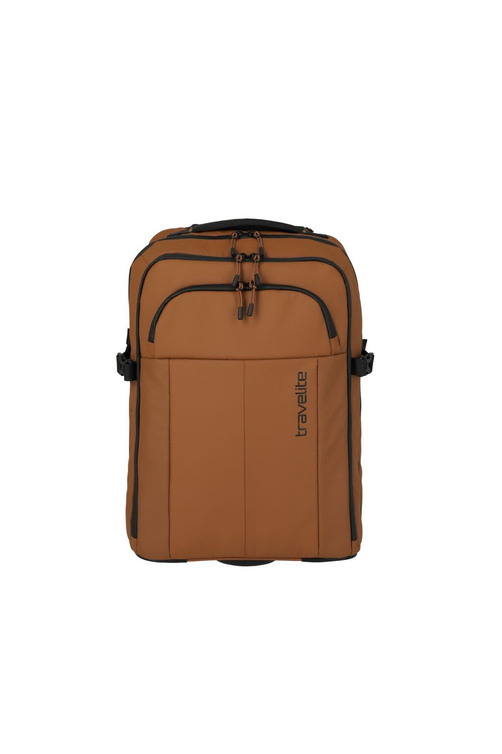 2-Rad Trolley/Backpack S Curry
