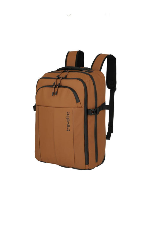 2-Rad Trolley/Backpack S Curry