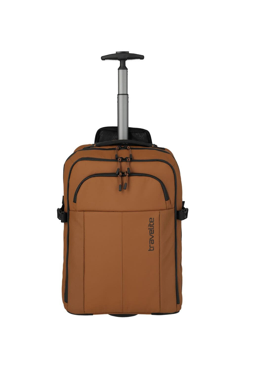 2-Rad Trolley/Backpack S Curry