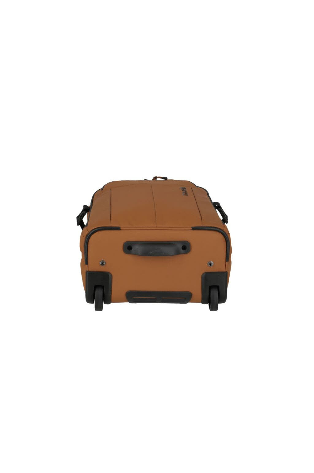 2-Rad Trolley/Backpack S Curry