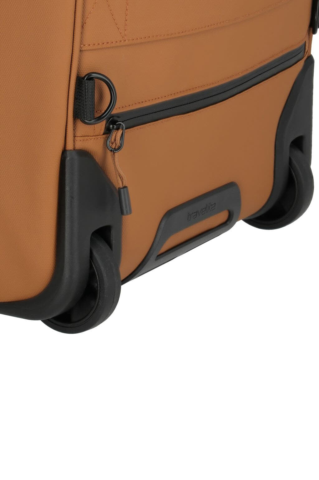 2-Rad Trolley/Backpack S Curry