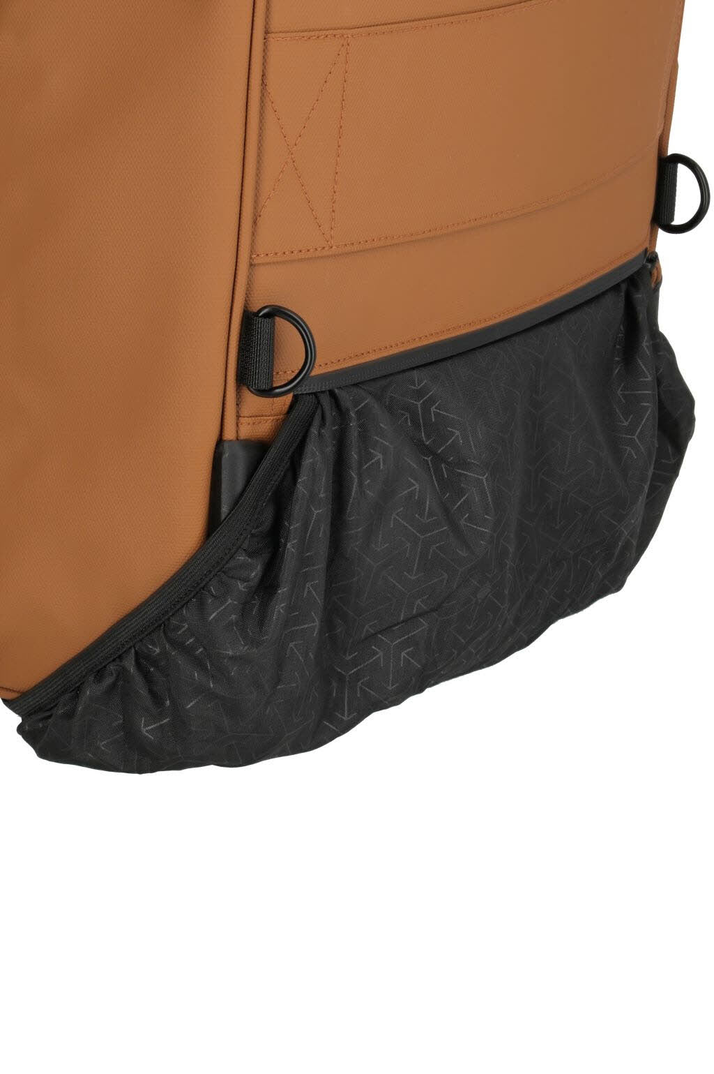 2-Rad Trolley/Backpack S Curry