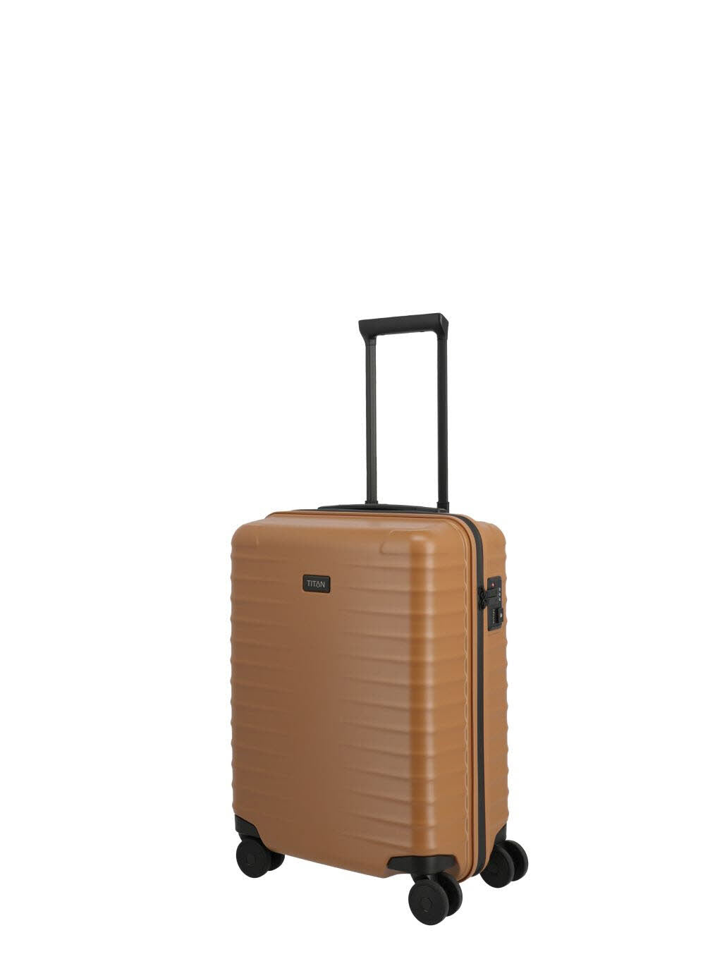 4w Trolley S23 Canyon bronze