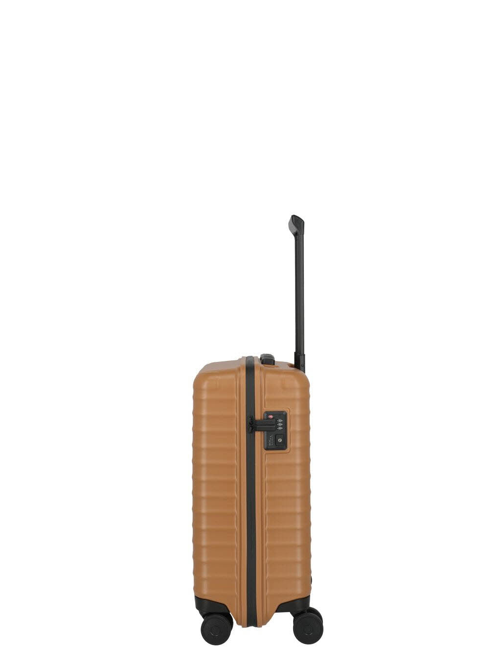 4w Trolley S23 Canyon bronze
