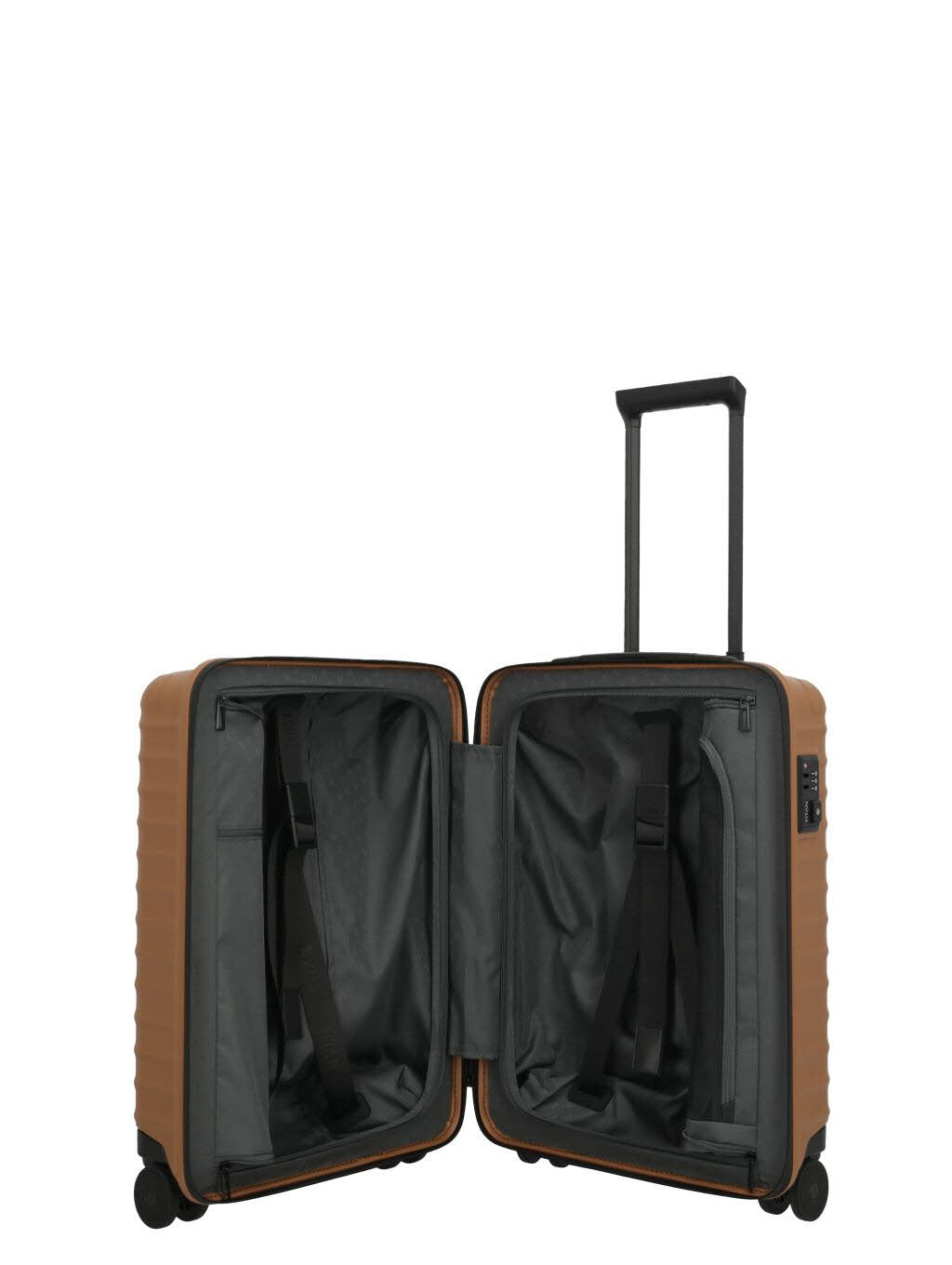 4w Trolley S23 Canyon bronze