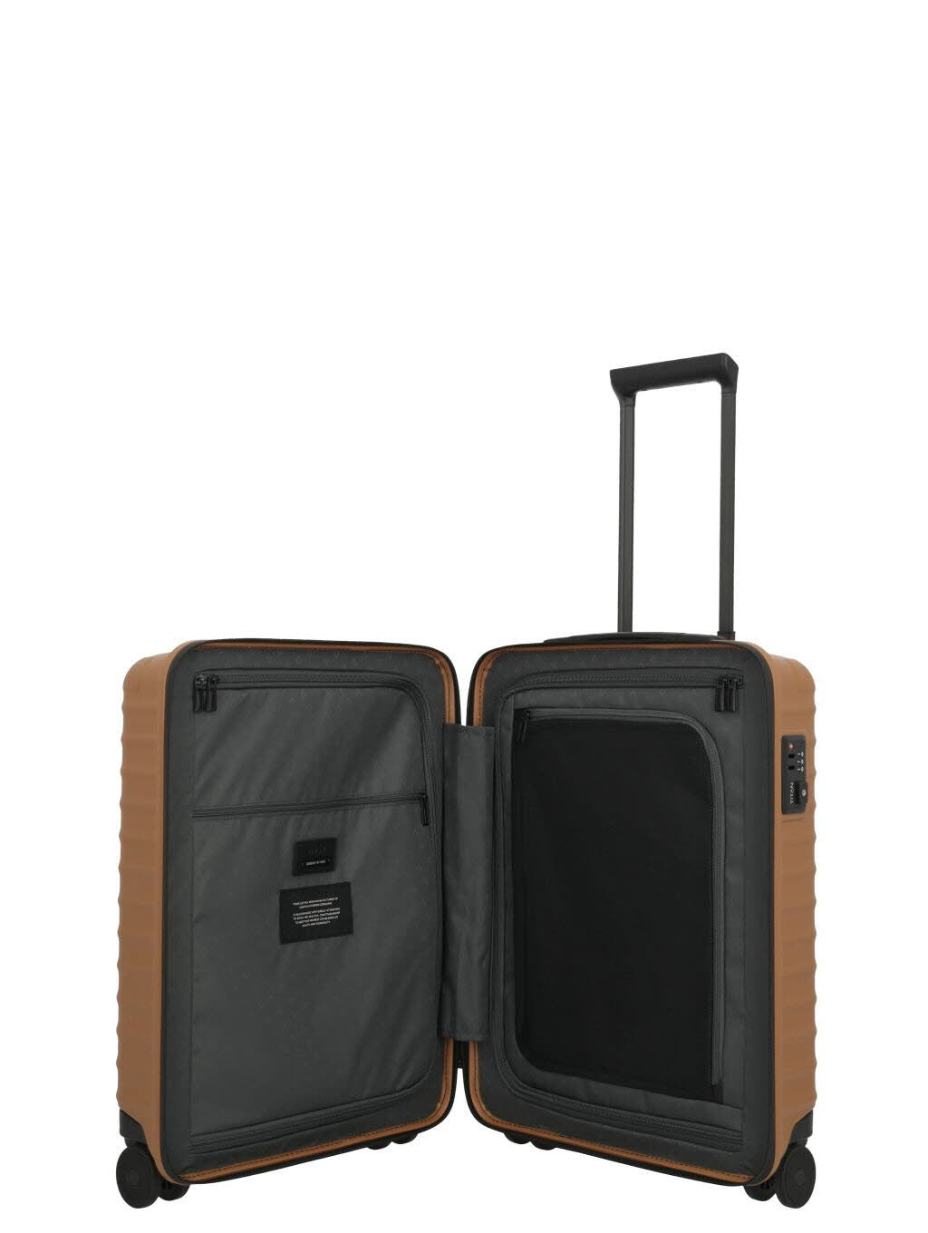 4w Trolley S23 Canyon bronze