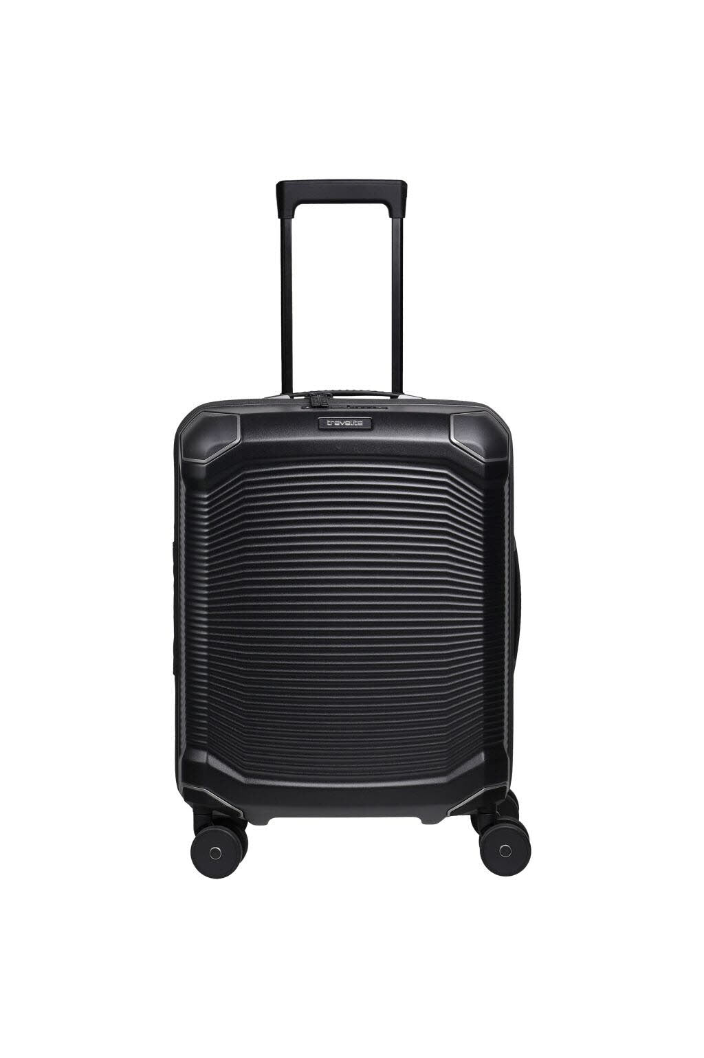 4w Trolley S Black
