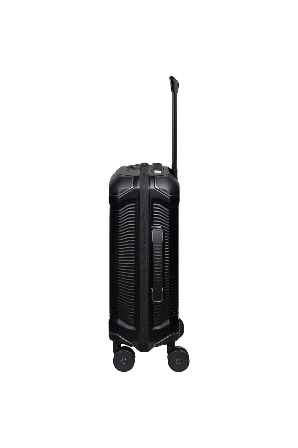 4w Trolley S Black