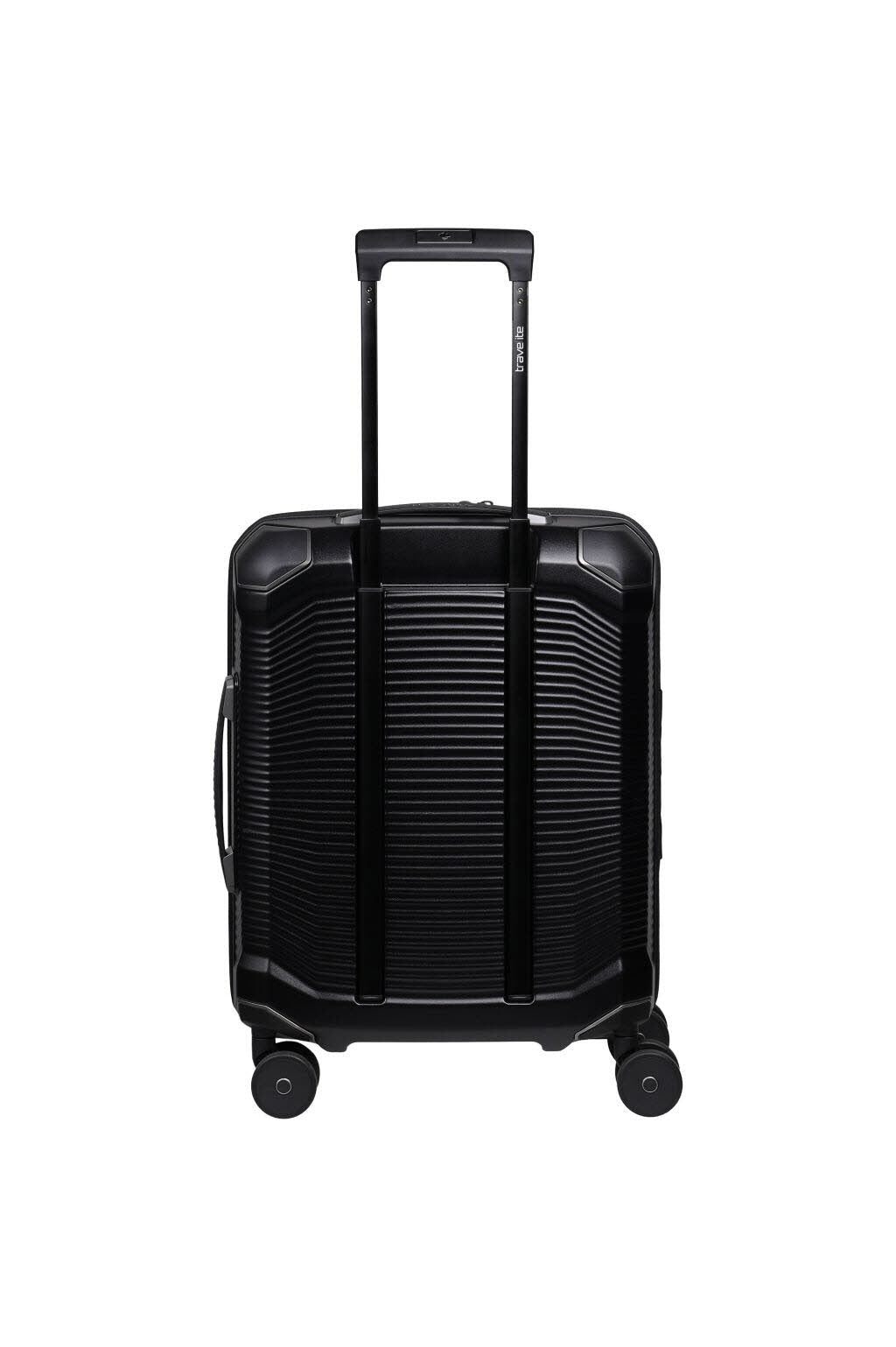4w Trolley S Black