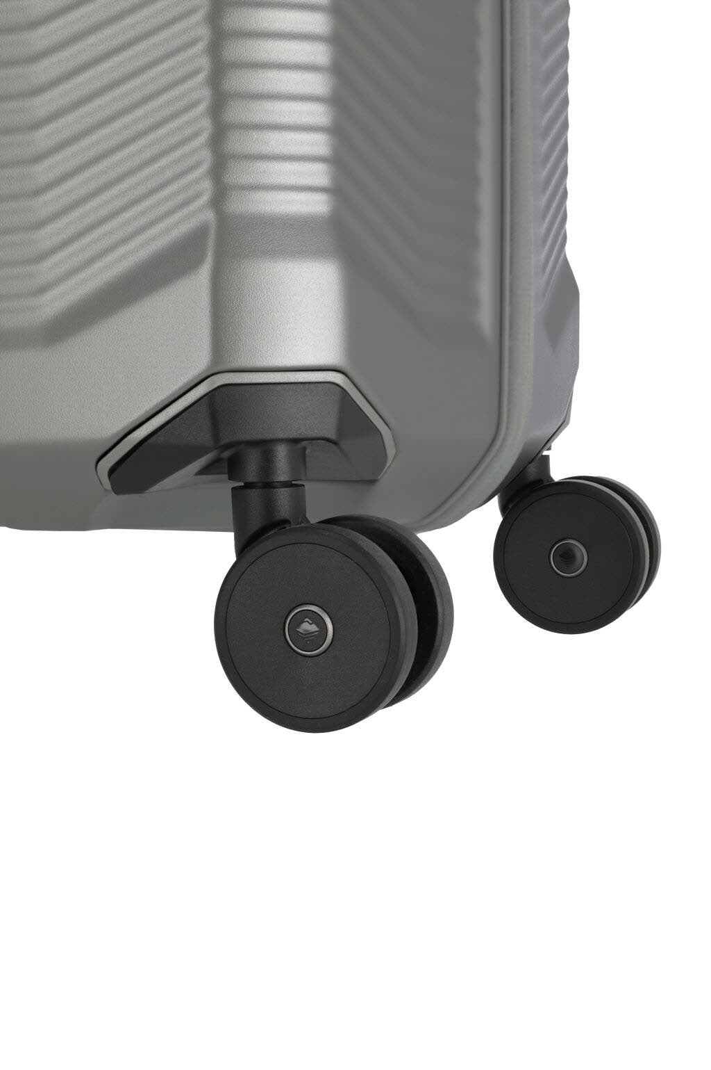 4w Trolley S Silber