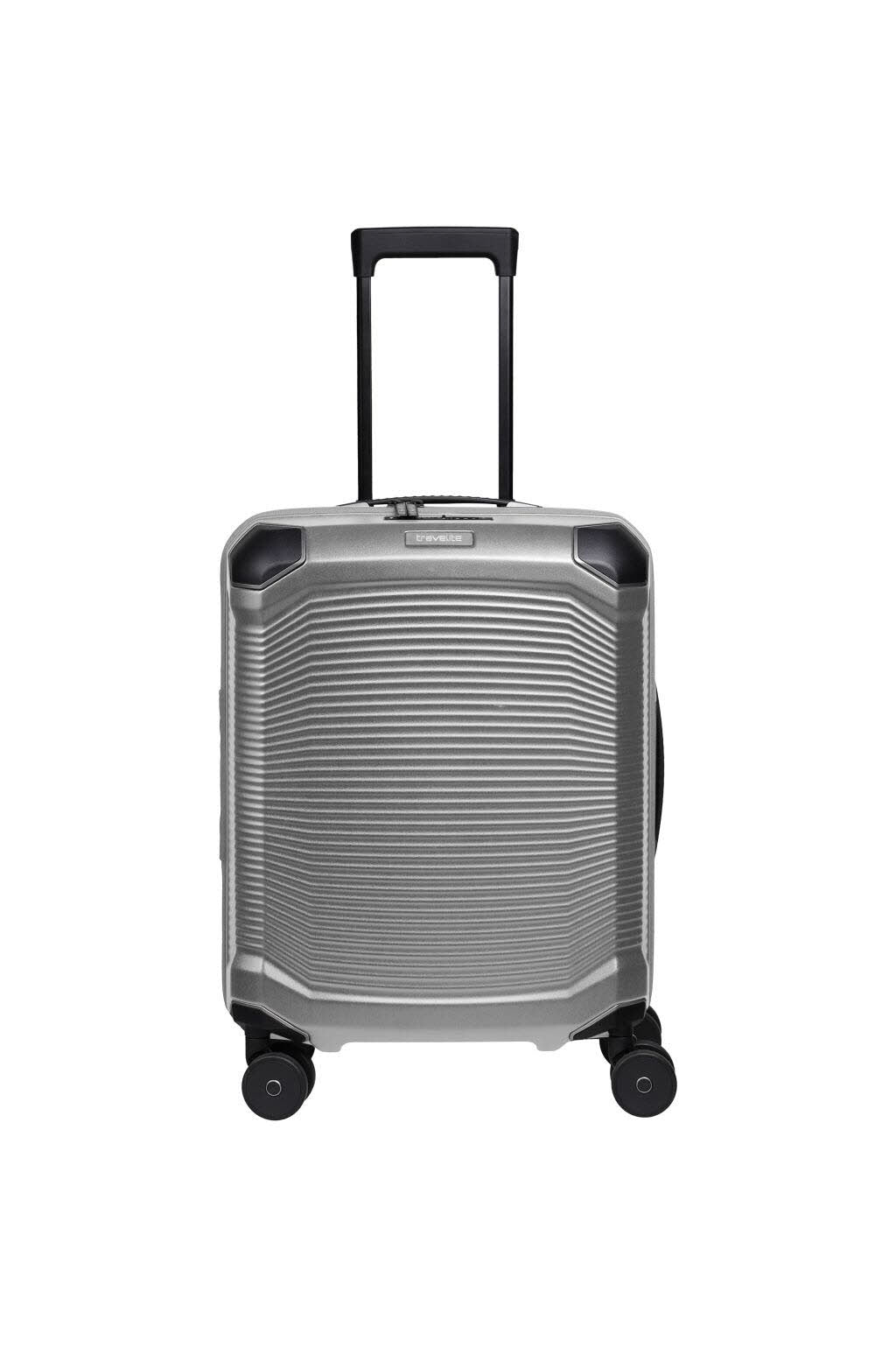 4w Trolley S Silber