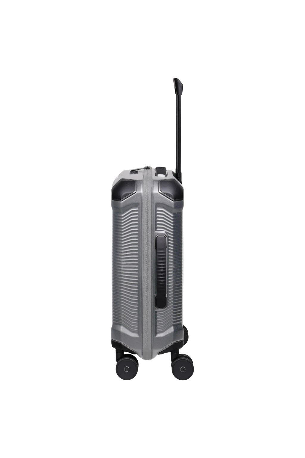 4w Trolley S Silber