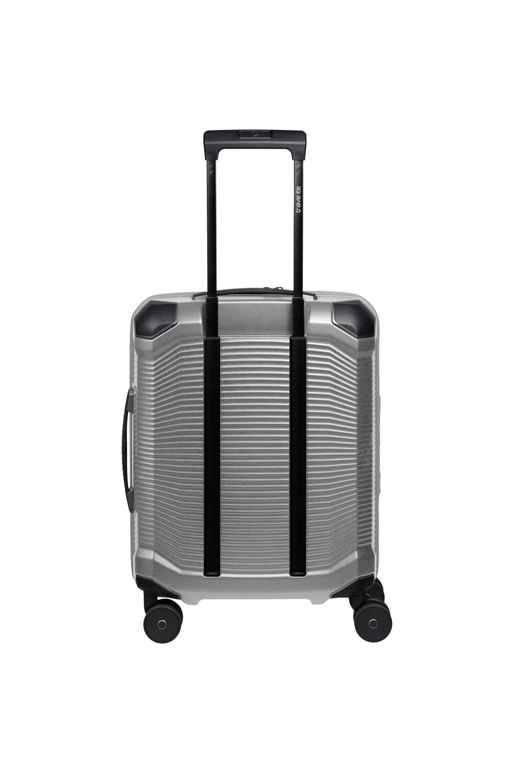 4w Trolley S Silber