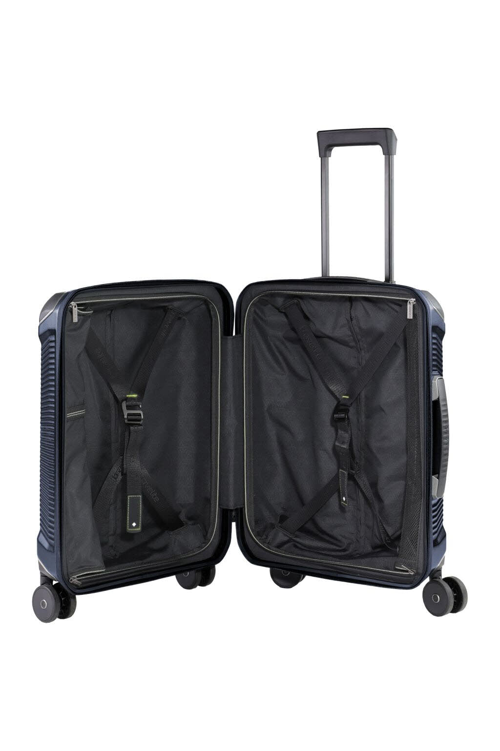 4w Trolley S Navy