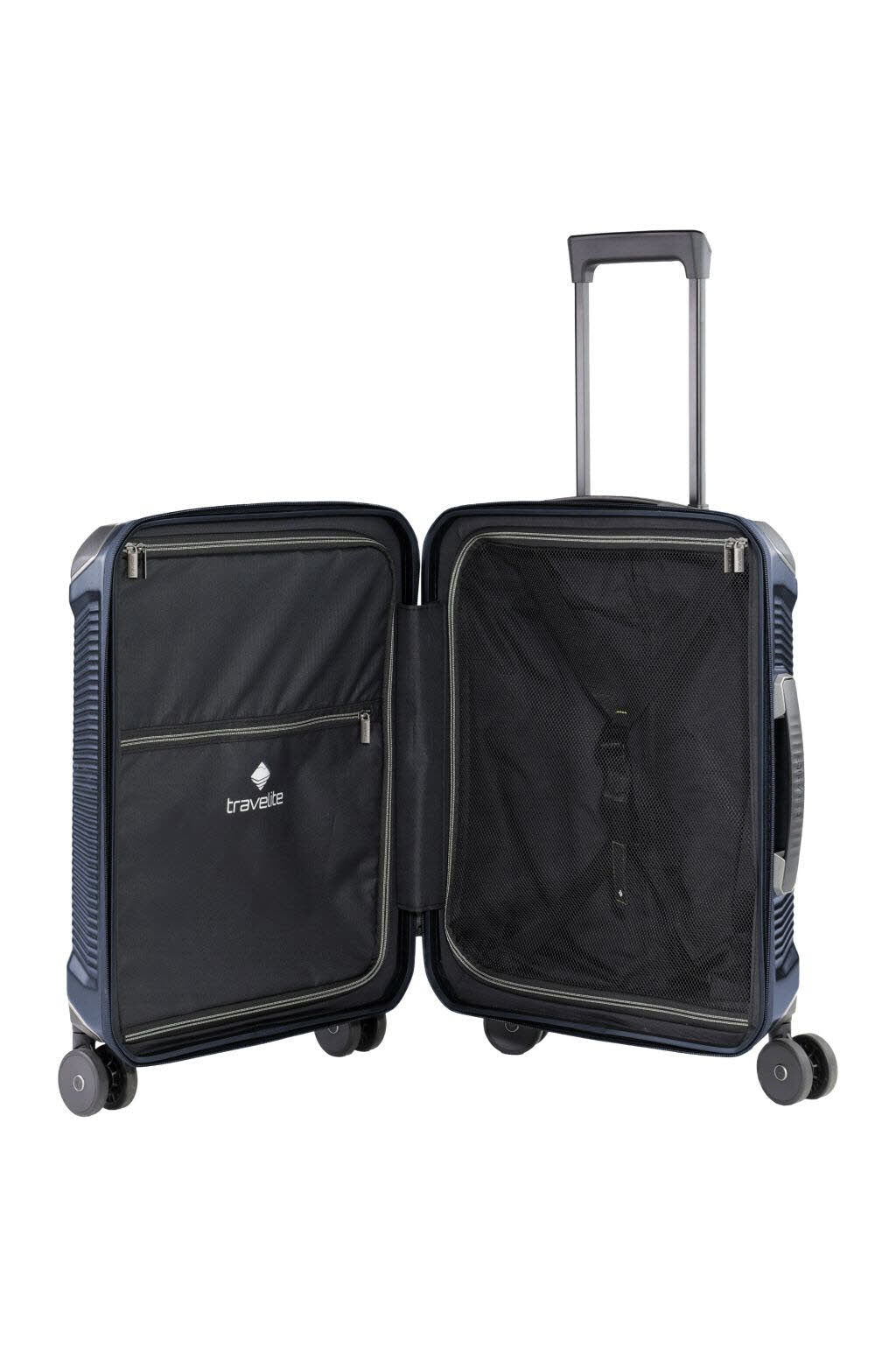 4w Trolley S Navy