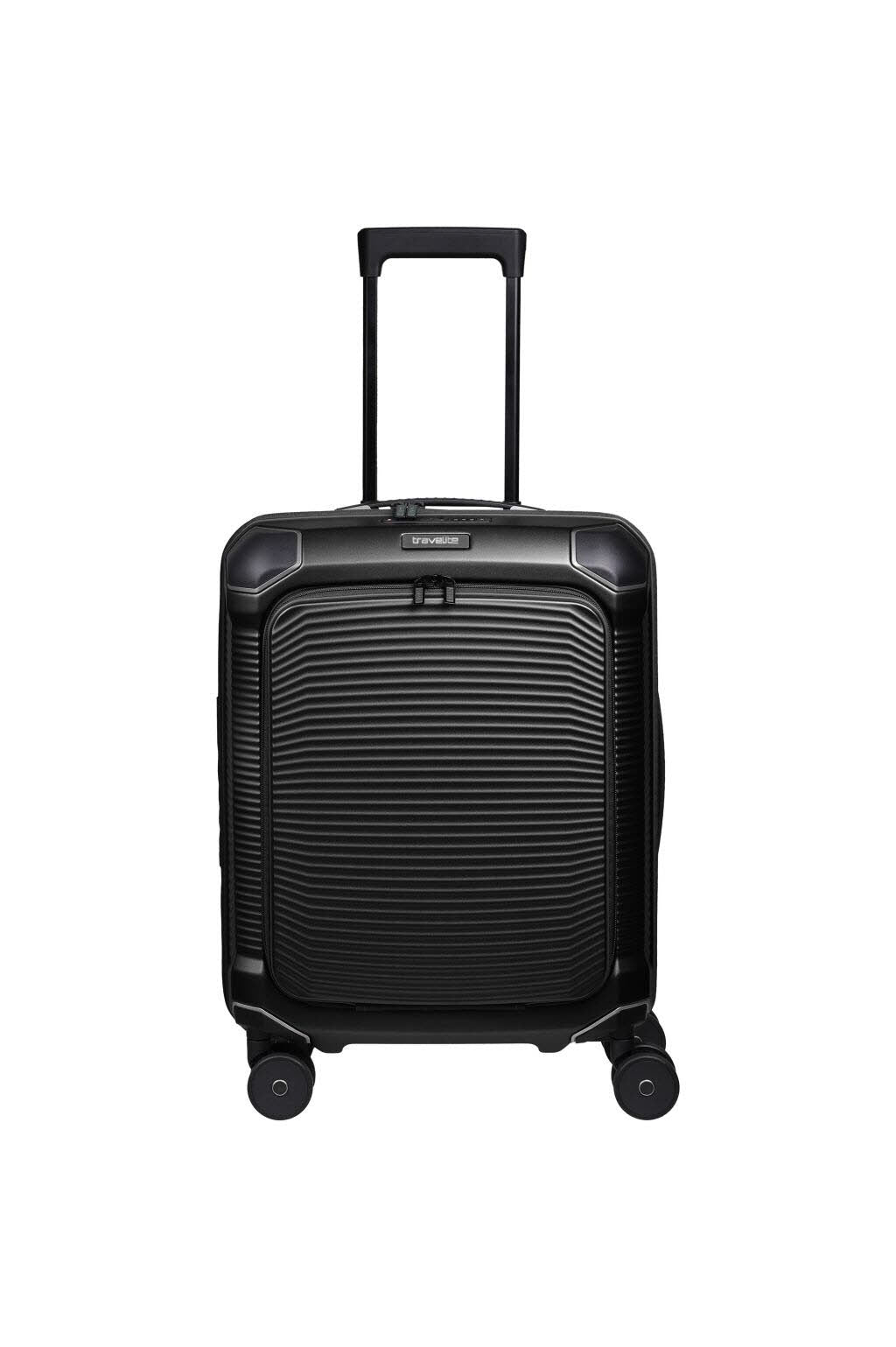 4w Trolley S Vortasche Black