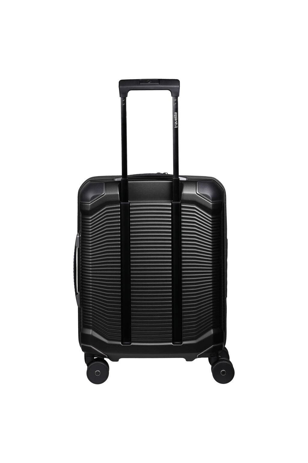 4w Trolley S Vortasche Black