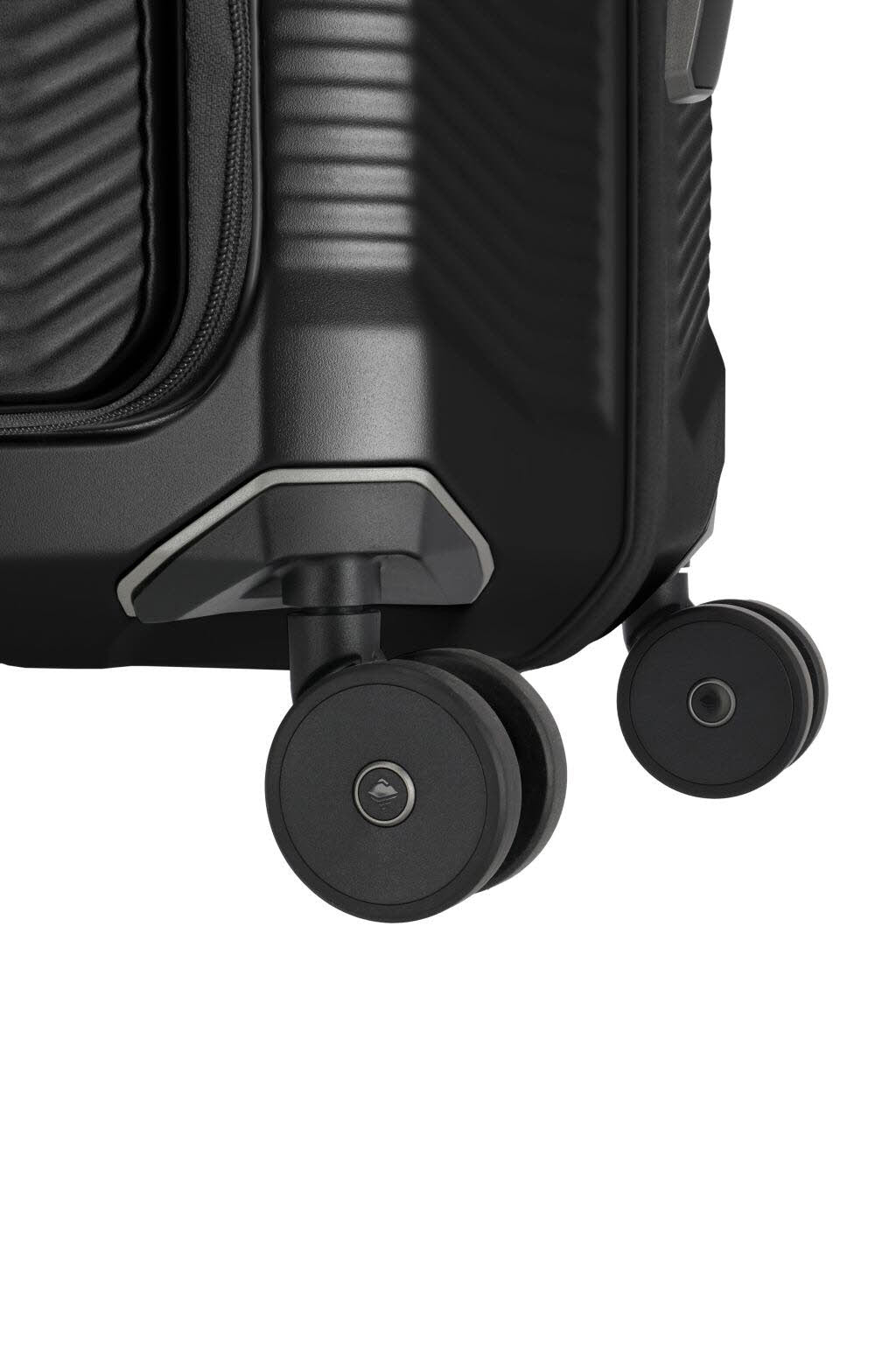 4w Trolley S Vortasche Black